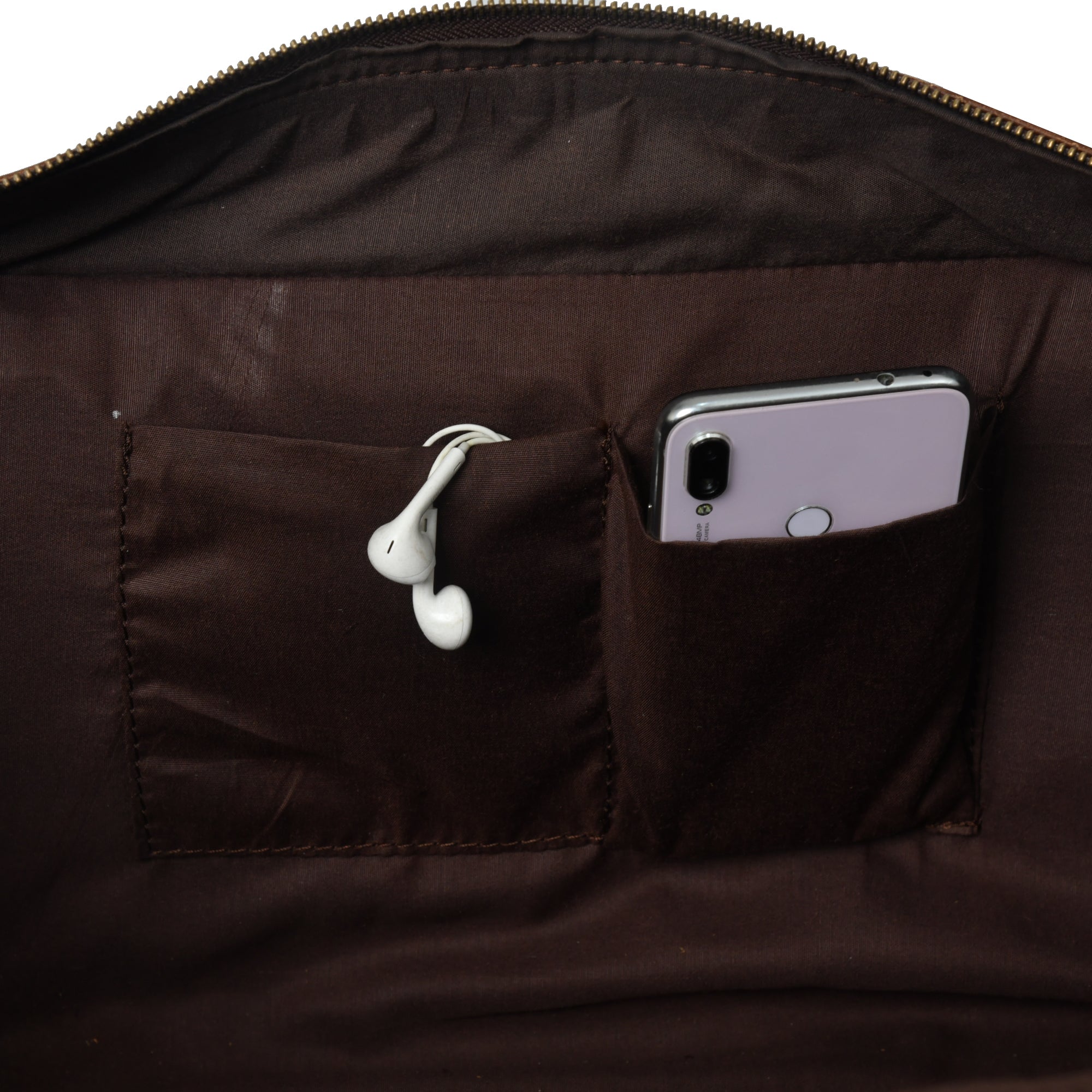 The Stellan Buffalo Duffel thumbnail 20
