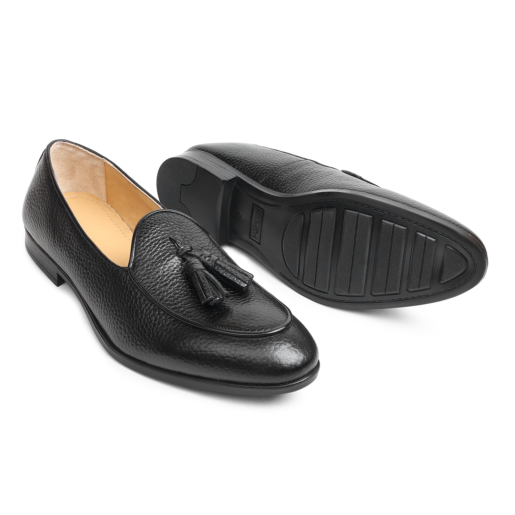 Belgian Loafer With Tassel thumbnail 10