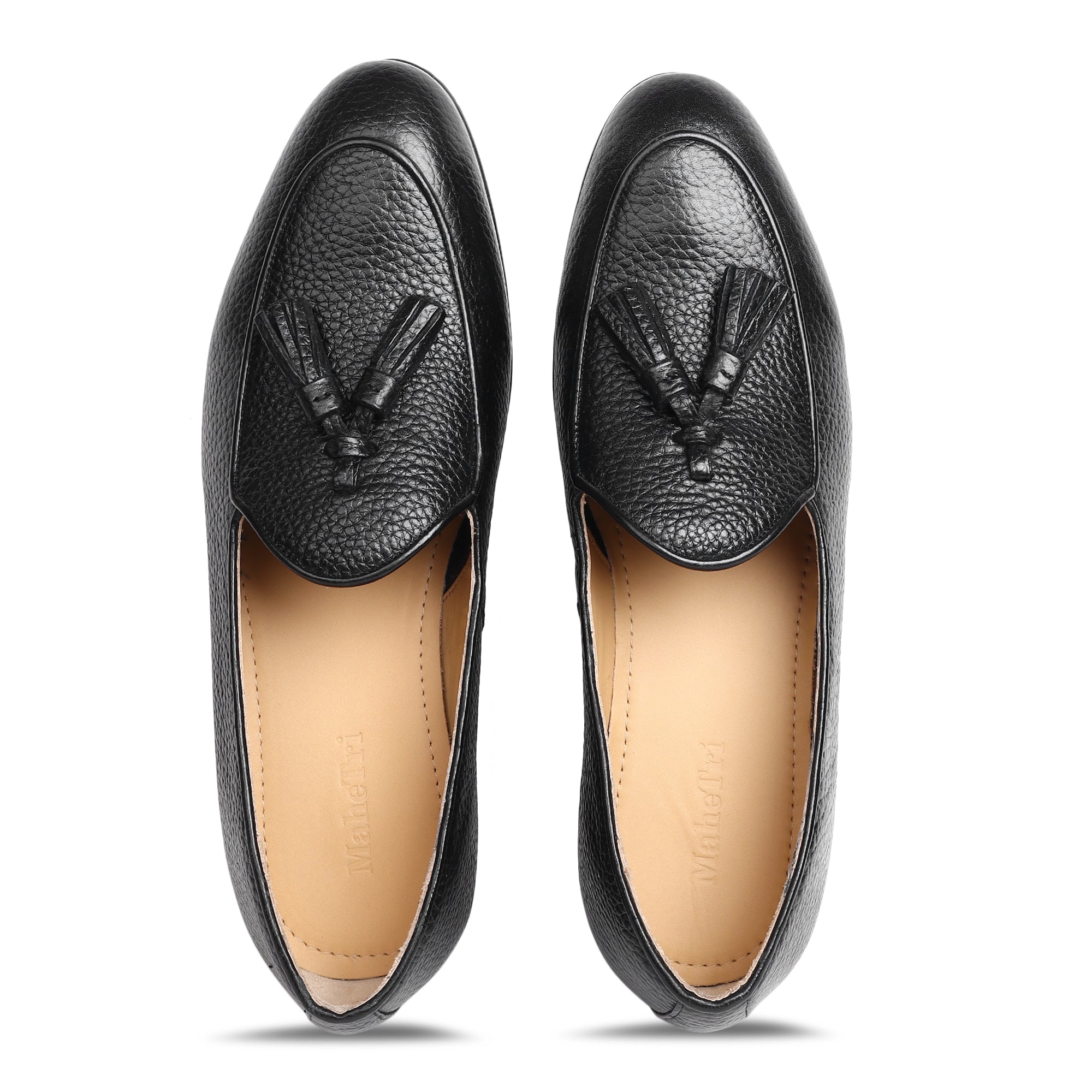 Belgian Loafer With Tassel thumbnail 18