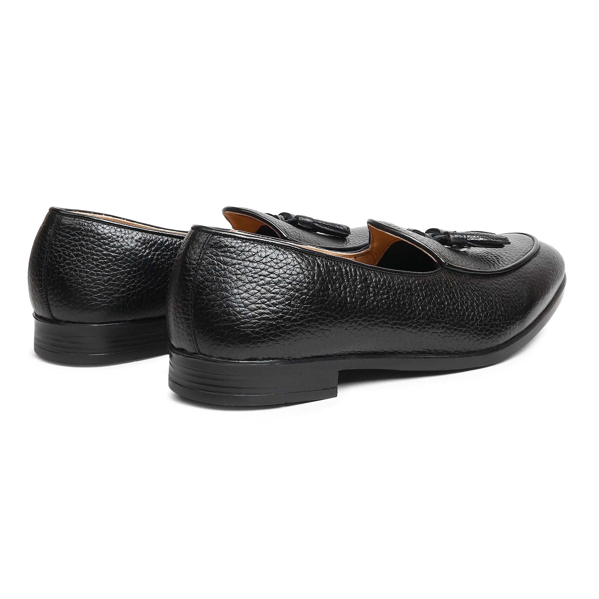 Belgian Loafer With Tassel thumbnail 20