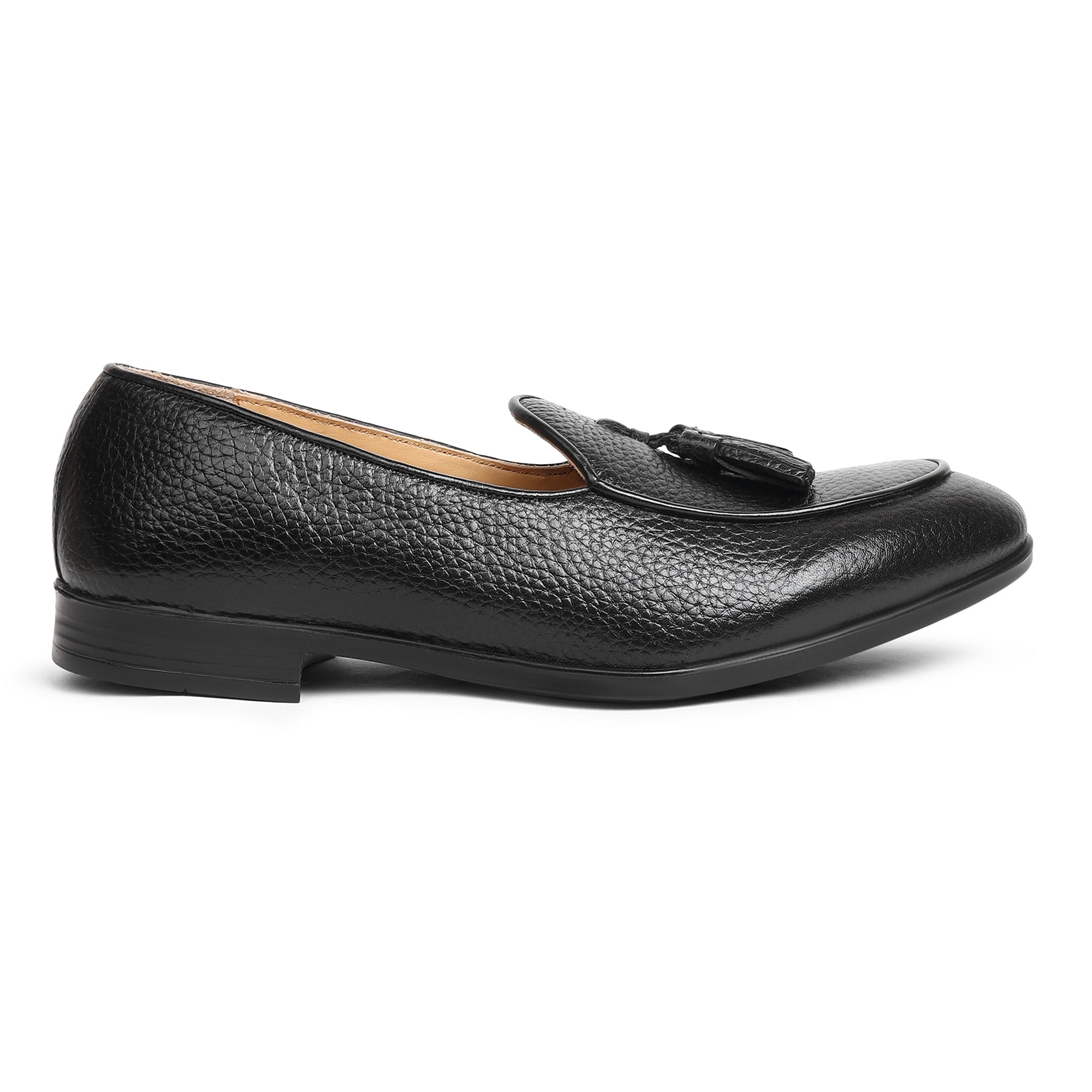 Belgian Loafer With Tassel thumbnail 5