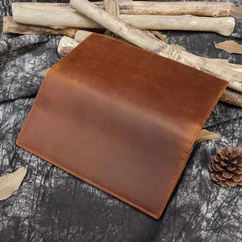 Men Leather Clutch thumbnail 7
