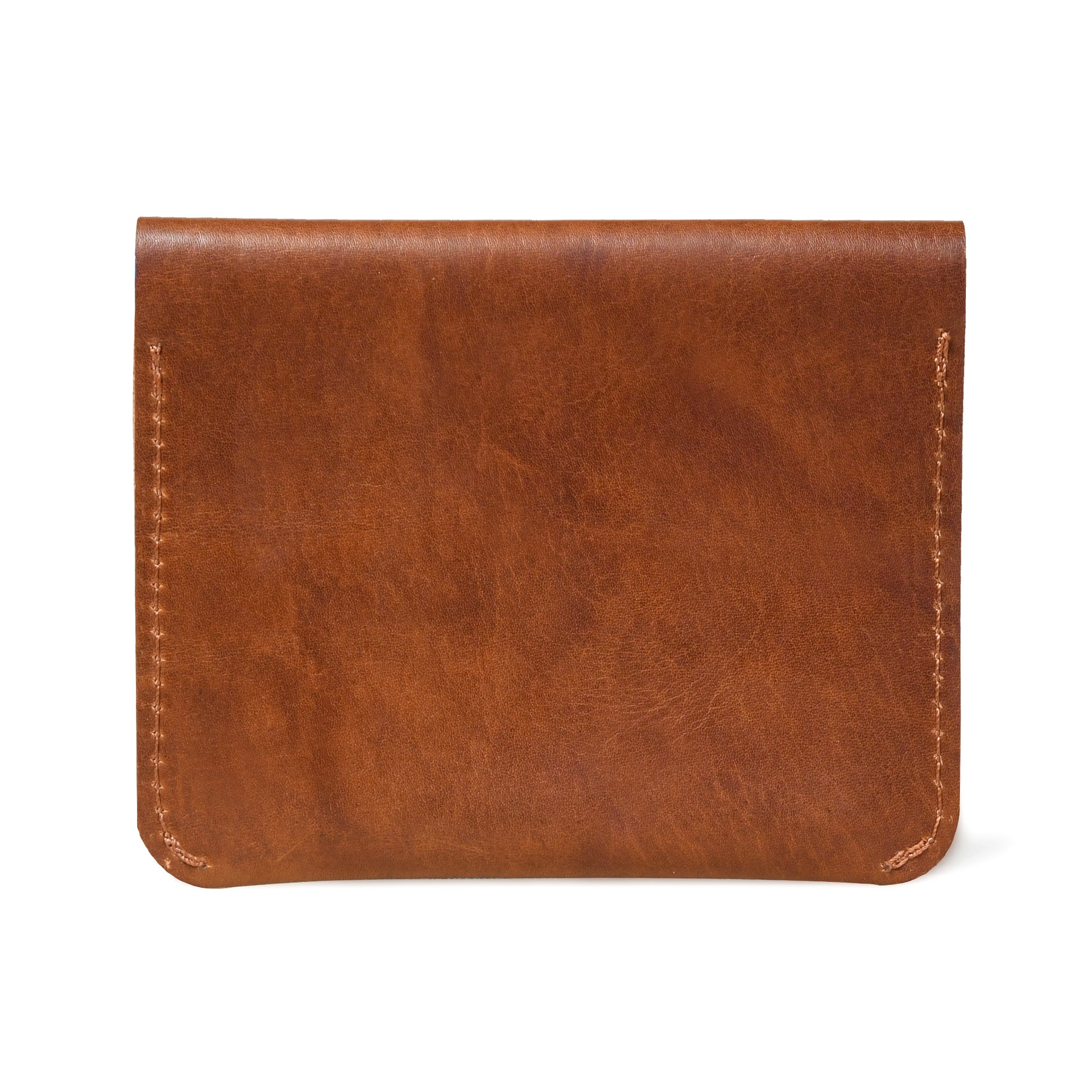 Leather Coin Holder thumbnail 4