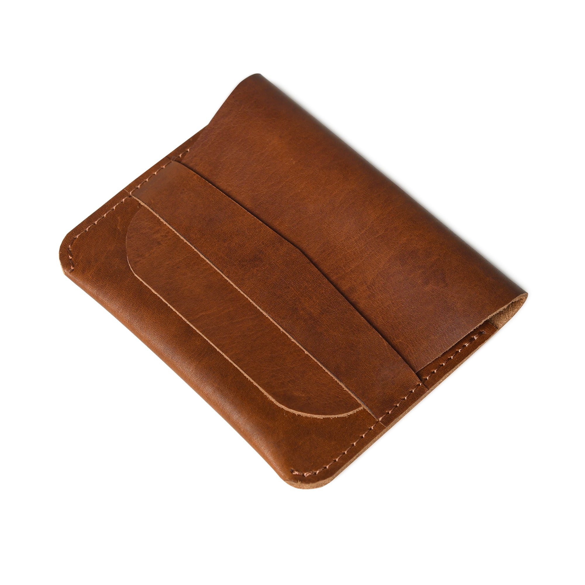 Leather Coin Holder thumbnail 5