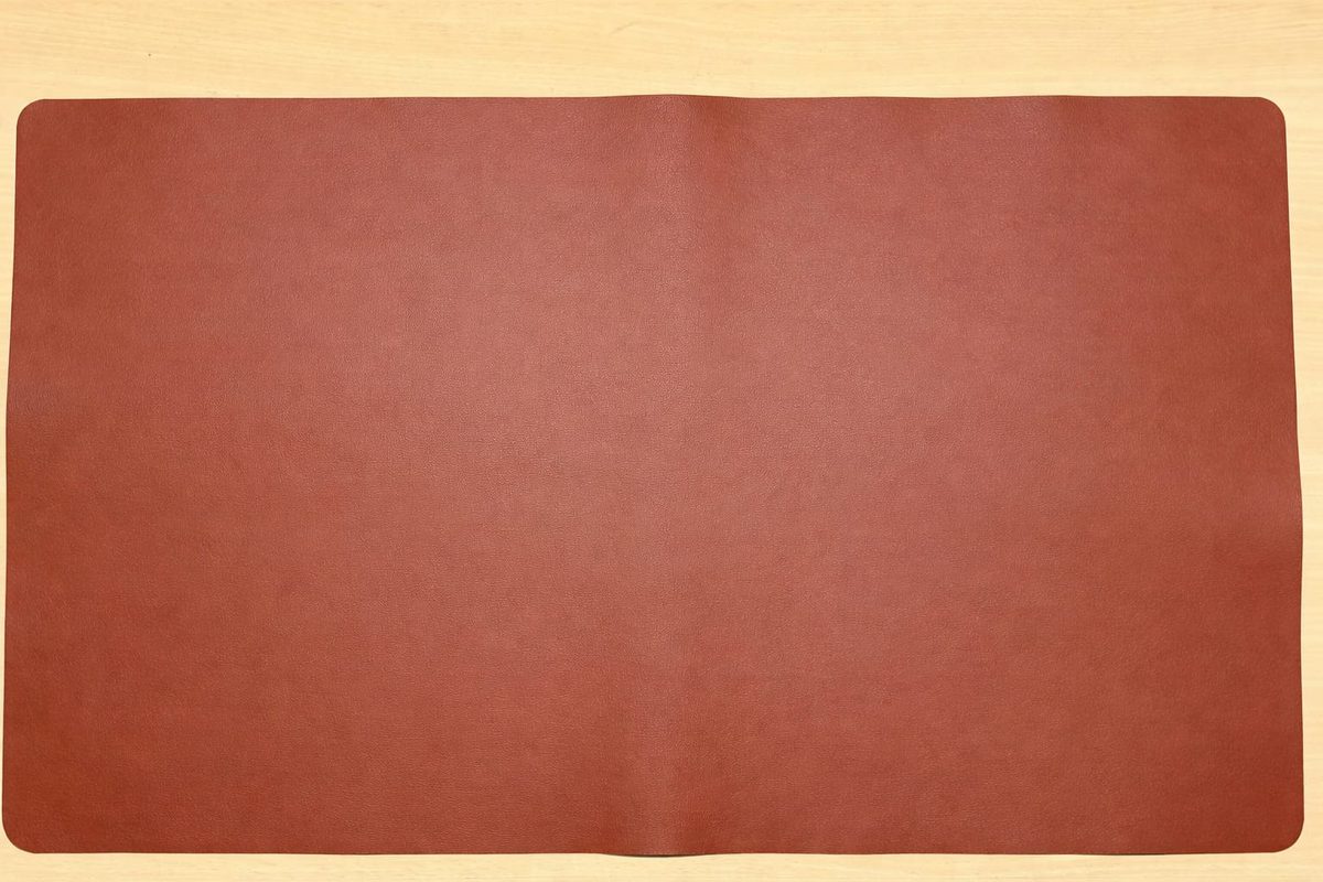 Leather Desk Mat