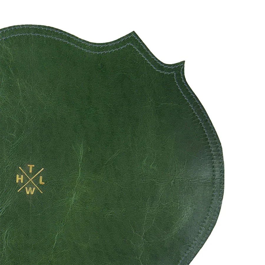 Premium Leather Dining Table Placemats thumbnail 7