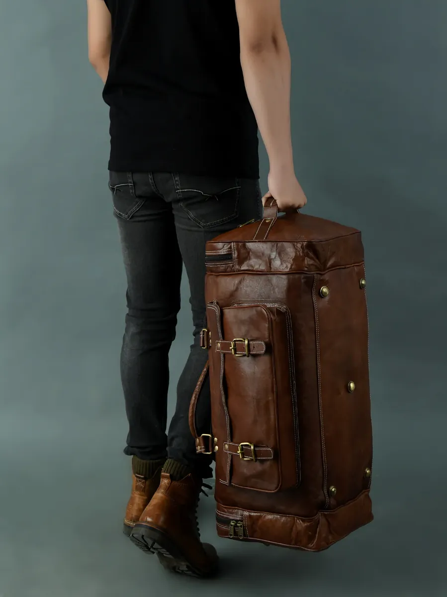 Legacy Travel Bag thumbnail 2