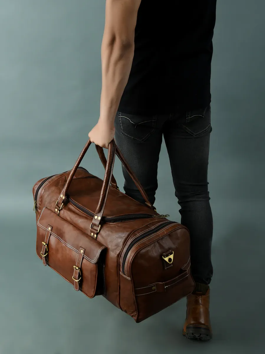 Legacy Travel Bag thumbnail 3