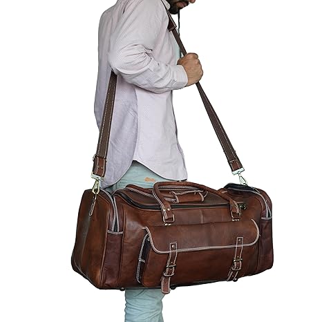 Legacy Travel Bag thumbnail 4