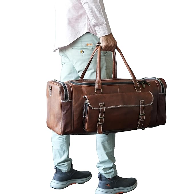 Legacy Travel Bag thumbnail 6
