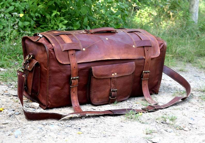 Peterson Duffel Bag thumbnail 10