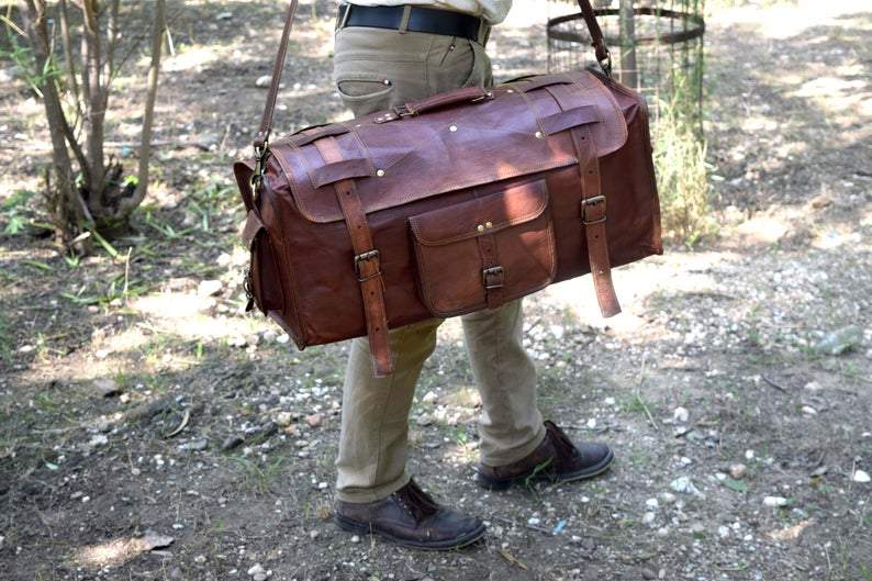 Peterson Duffel Bag thumbnail 11