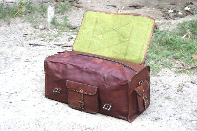 Peterson Duffel Bag thumbnail 12