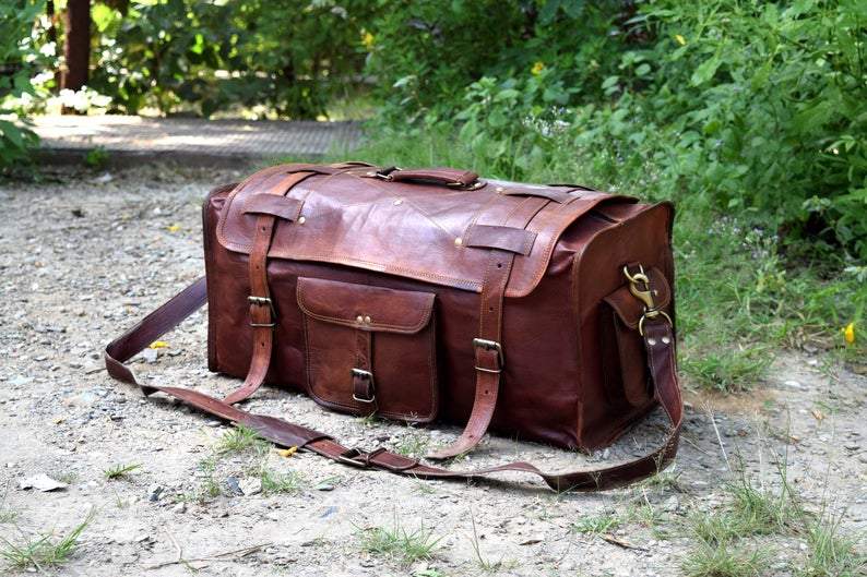 Peterson Duffel Bag thumbnail 13