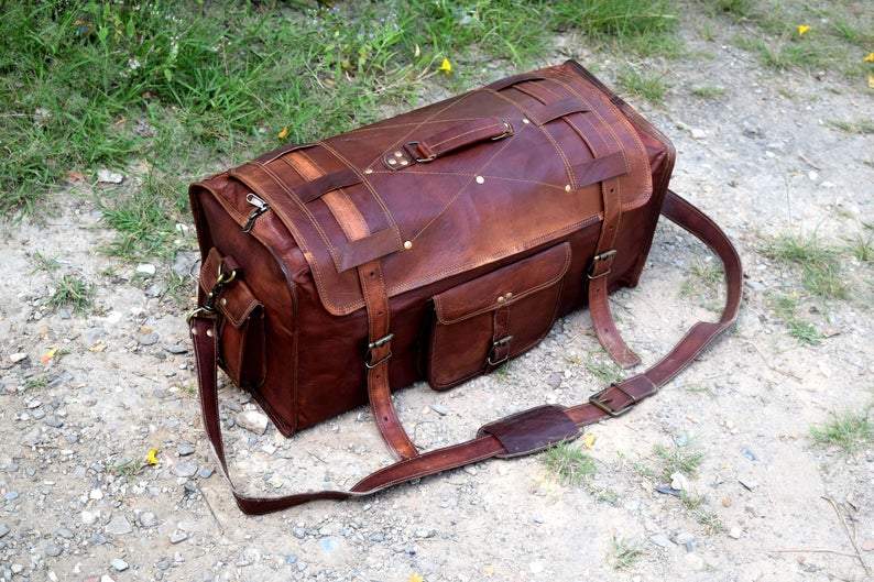 Peterson Duffel Bag thumbnail 14