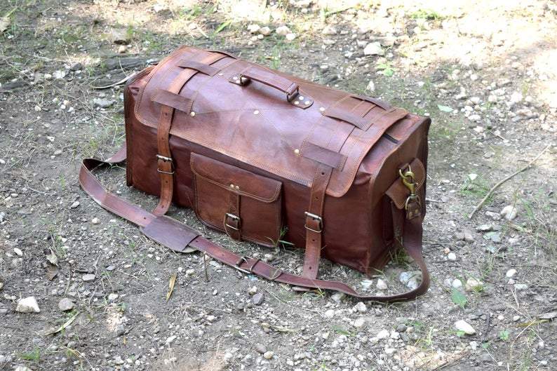 Peterson Duffel Bag thumbnail 15