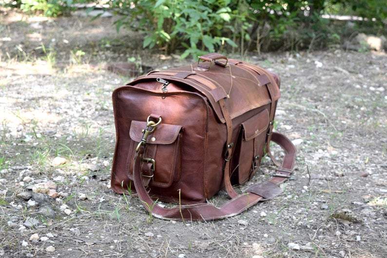 Peterson Duffel Bag thumbnail 16