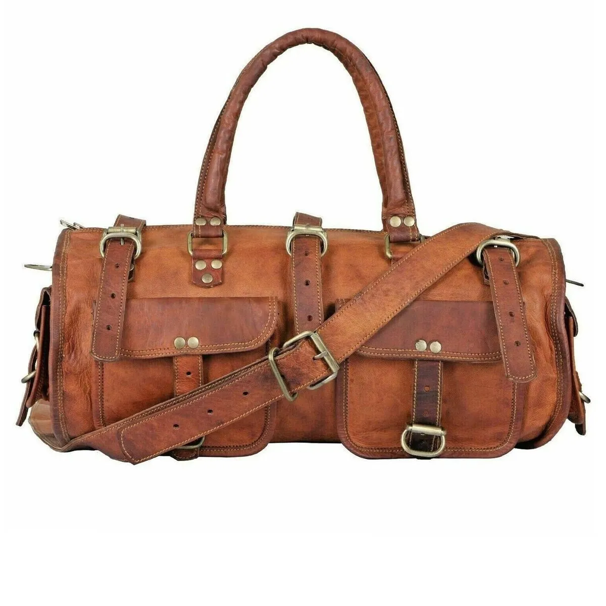 Porter Duffle Bag