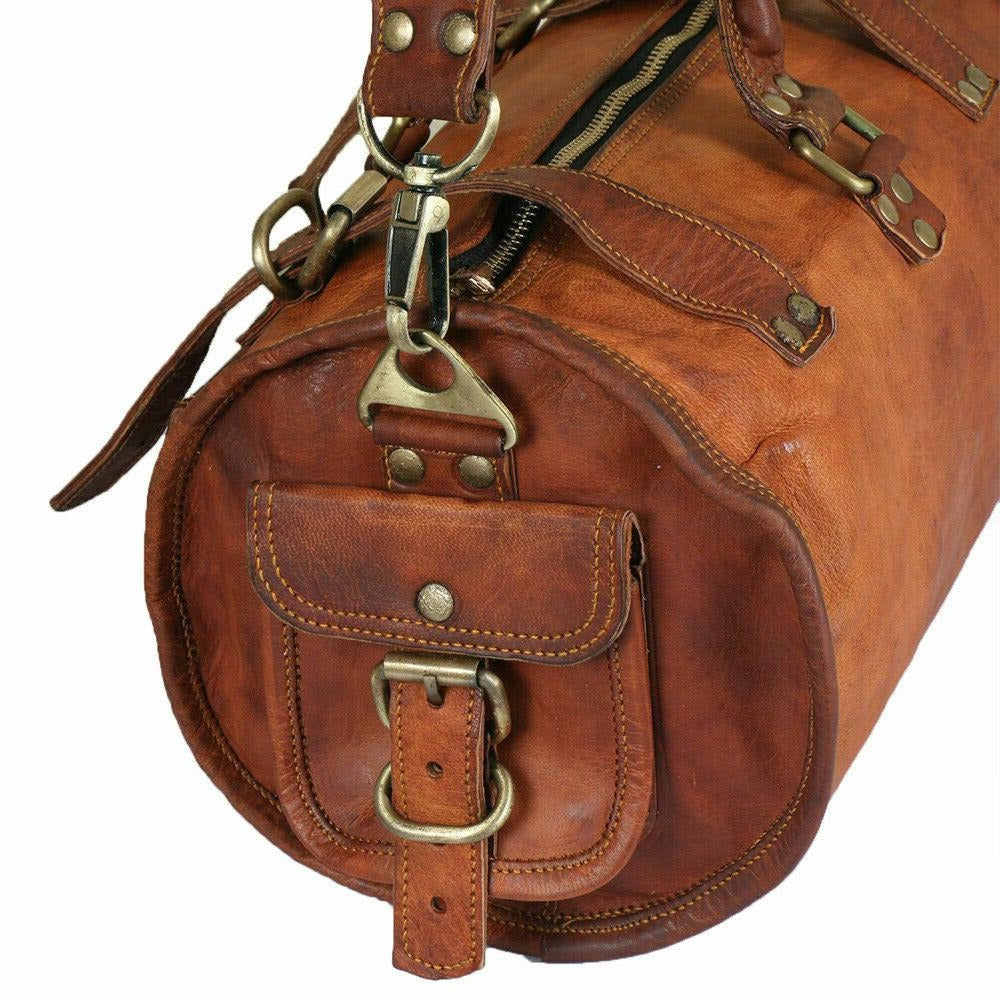 Porter Duffle Bag thumbnail 2
