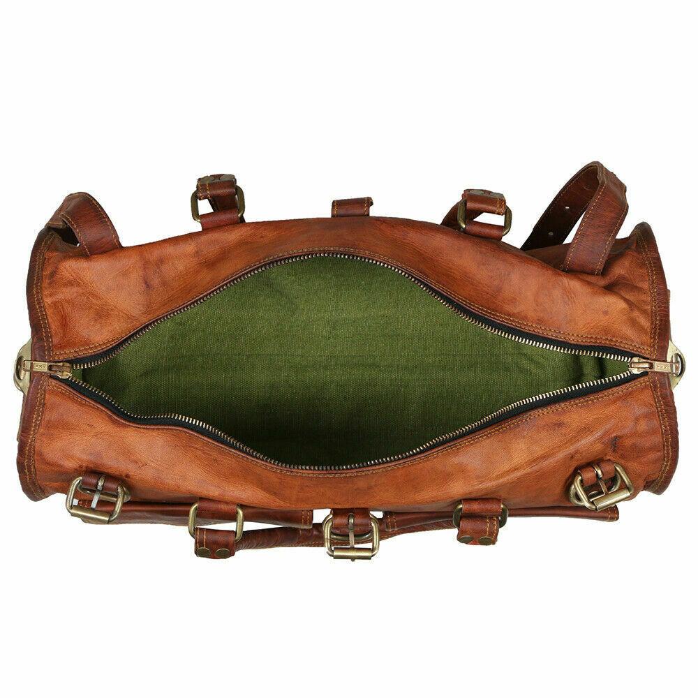 Porter Duffle Bag thumbnail 4