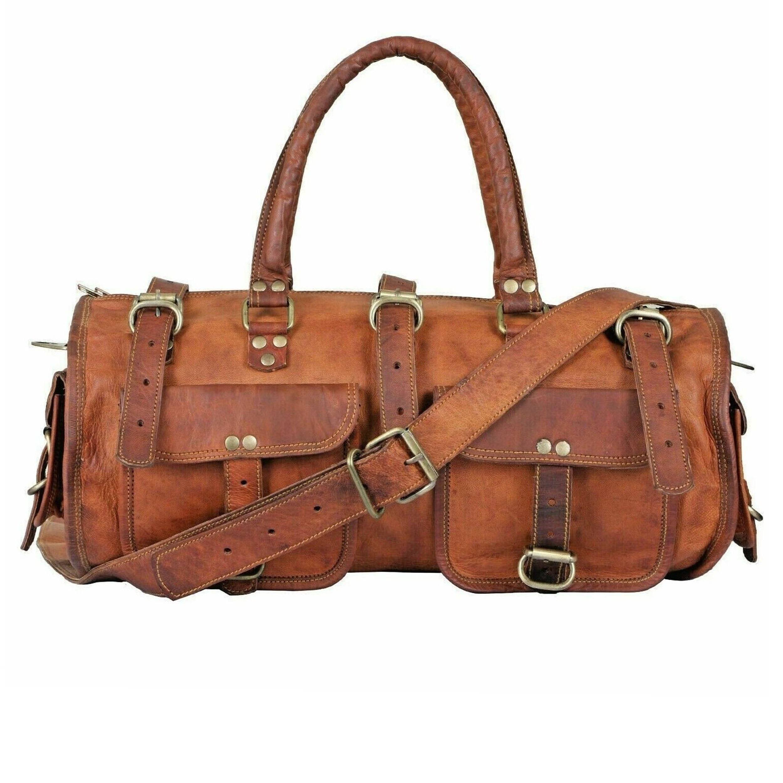 Porter Duffle Bag thumbnail 5