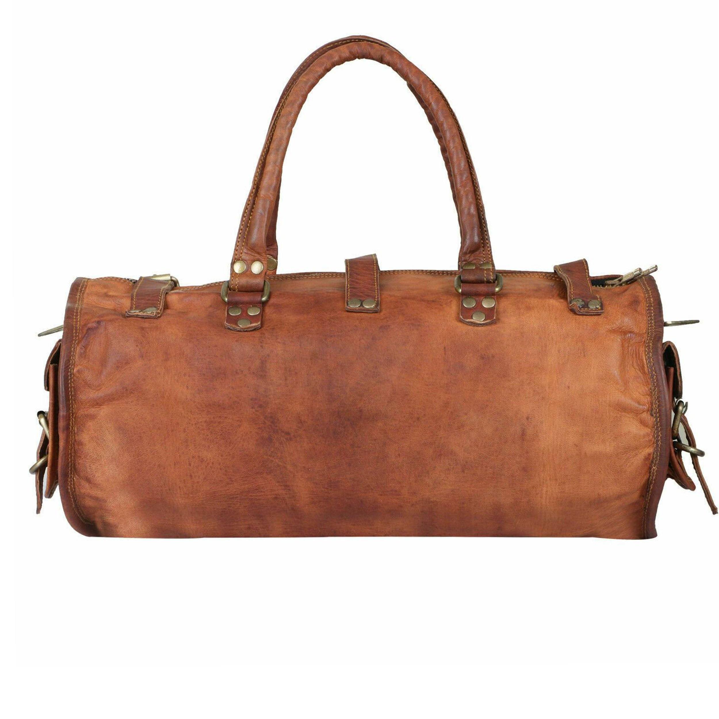 Porter Duffle Bag thumbnail 7