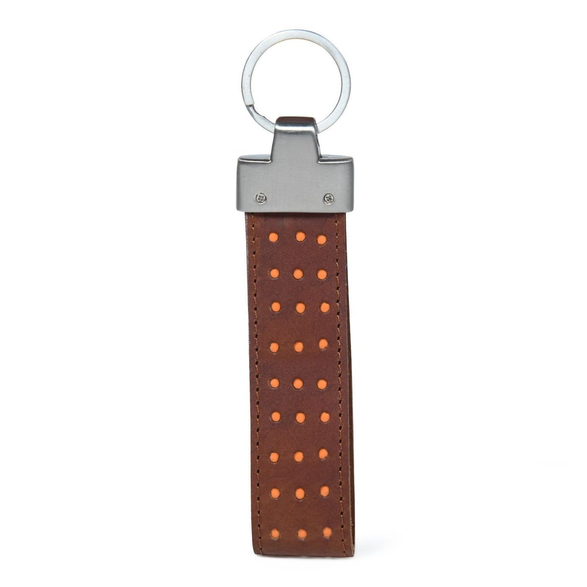 Leather Key Chain #1 thumbnail 3