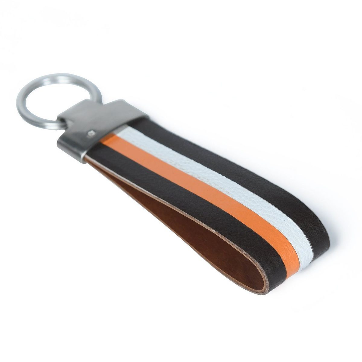 Leather Key Chain #2 thumbnail 2