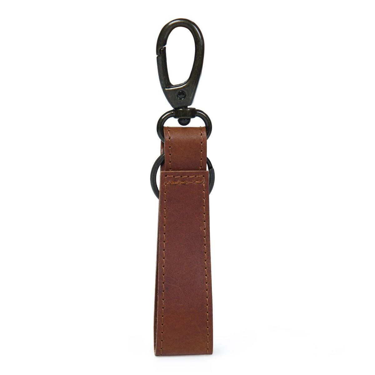 Leather Key Chain #3 thumbnail 3