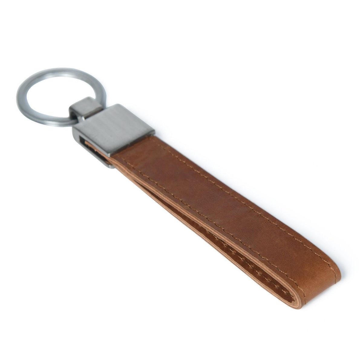 Leather Key Chain #4 thumbnail 2