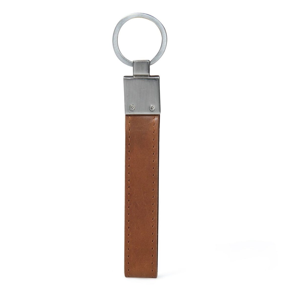 Leather Key Chain #4 thumbnail 3