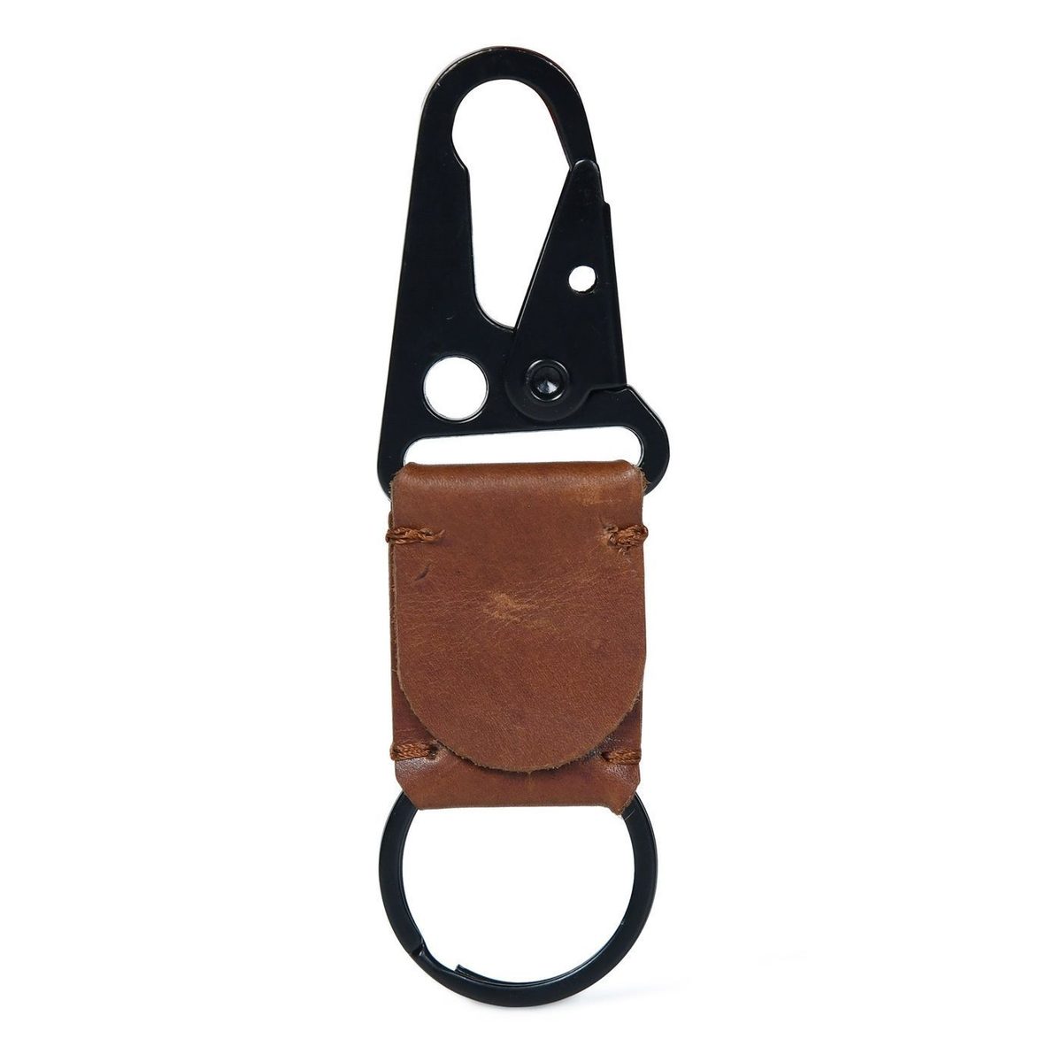 Leather Key Chain #7 thumbnail 3