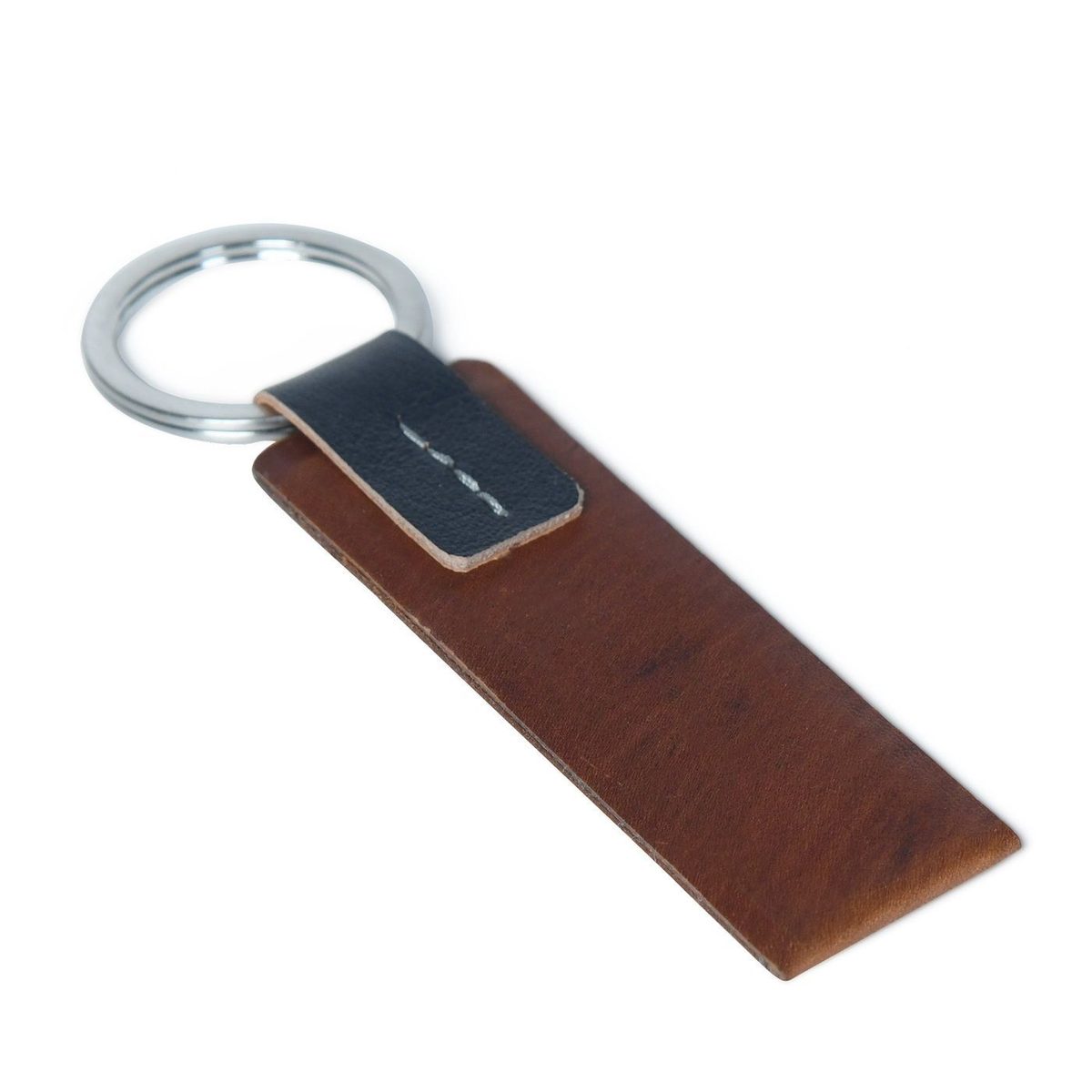 Leather Key Chain #6 thumbnail 2