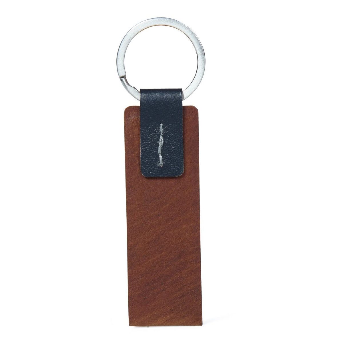 Leather Key Chain #6 thumbnail 3