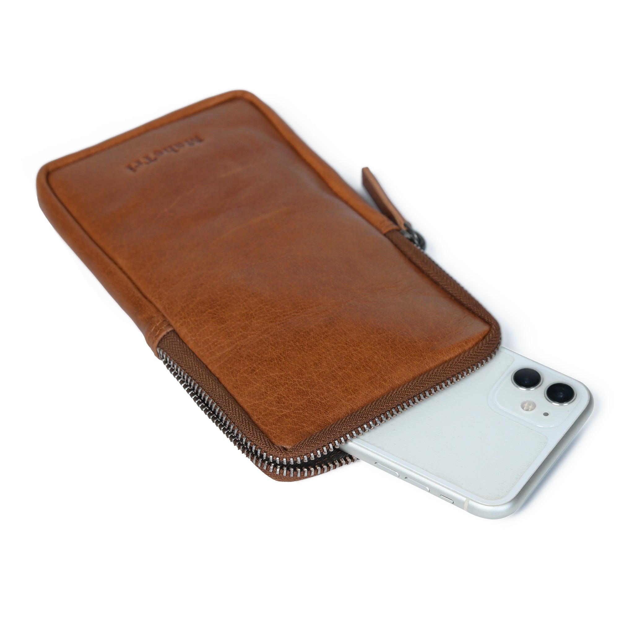 Leather Mobile Sling 1.0 thumbnail 2