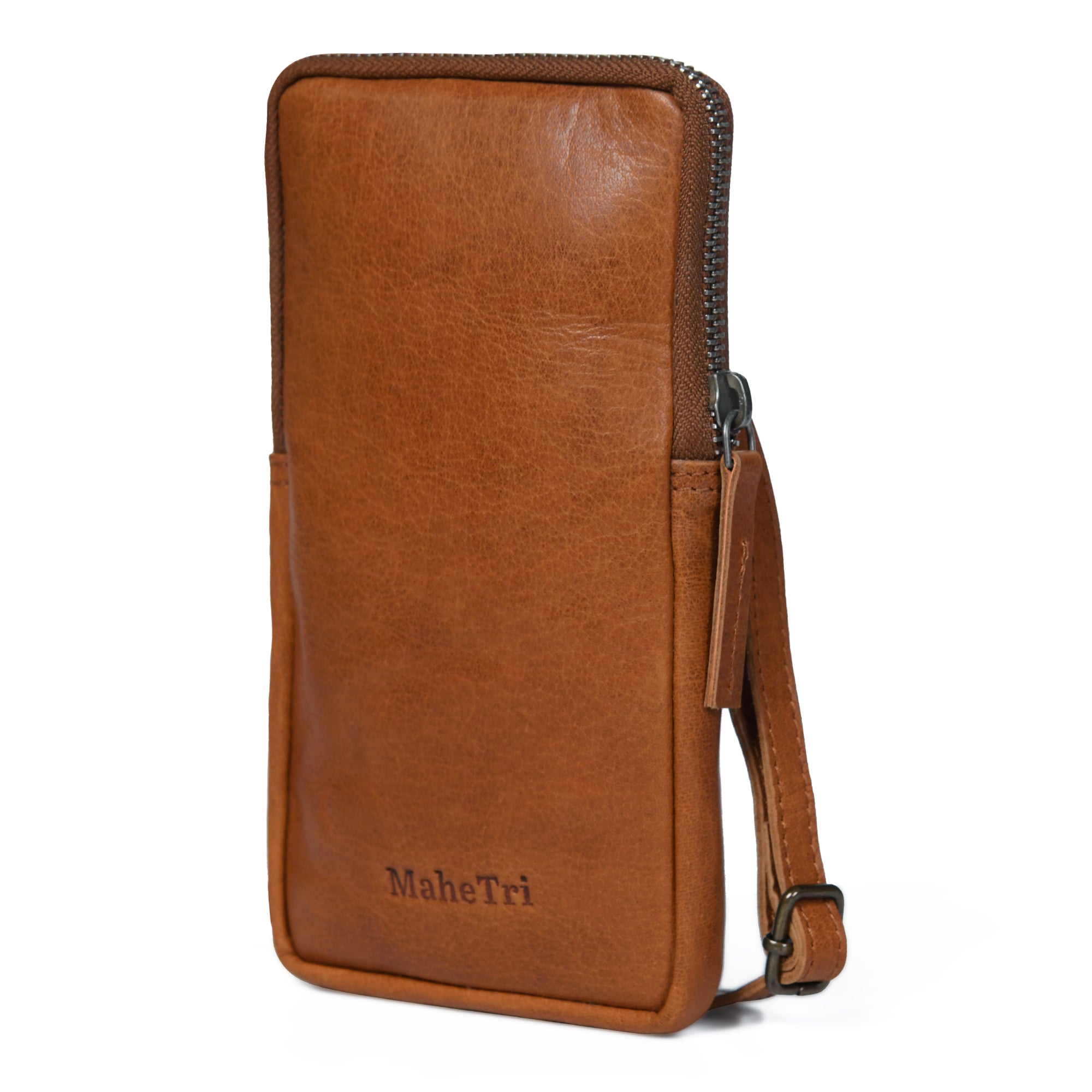 Leather Mobile Sling 1.0 thumbnail 4