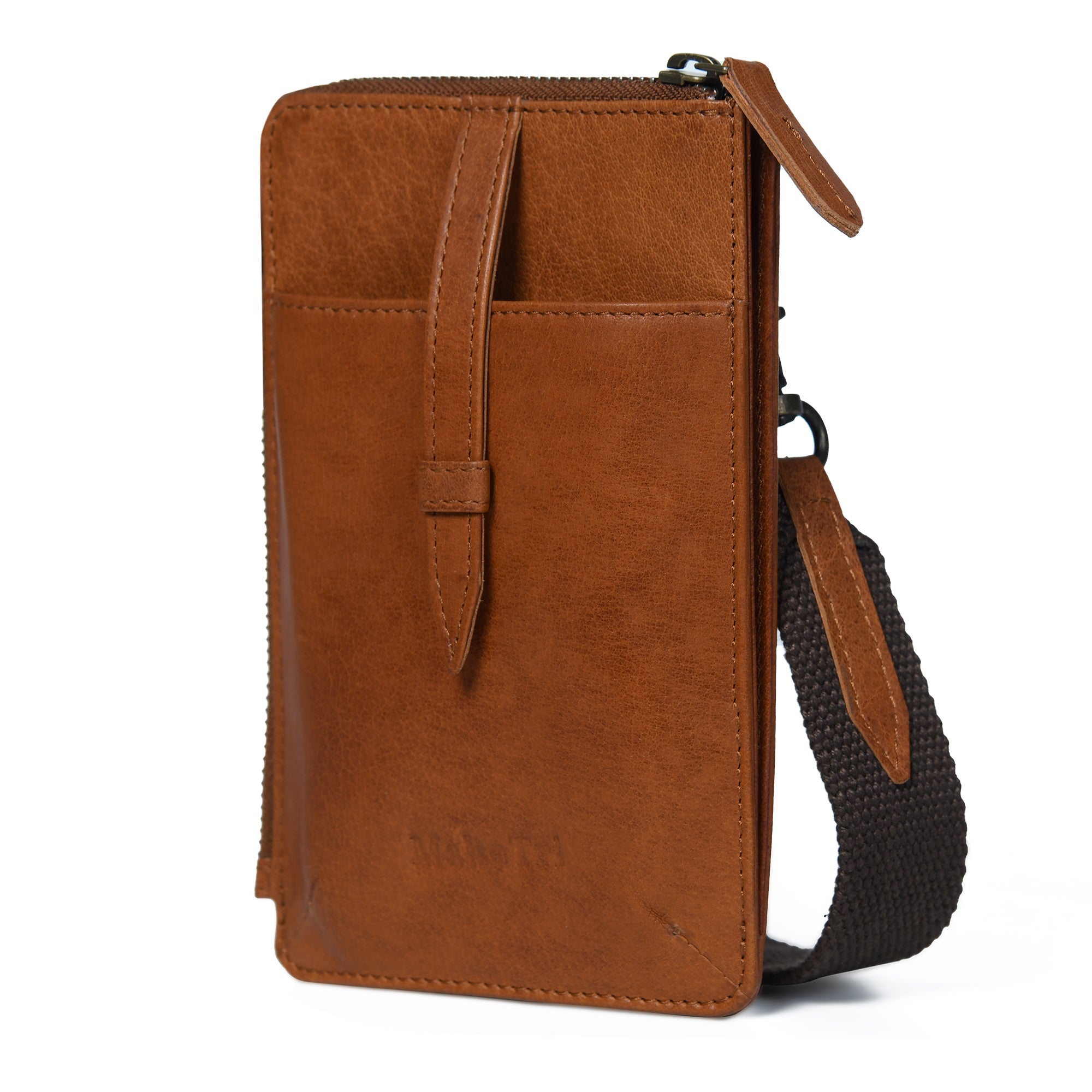 Leather Mobile Sling 2.0 thumbnail 3