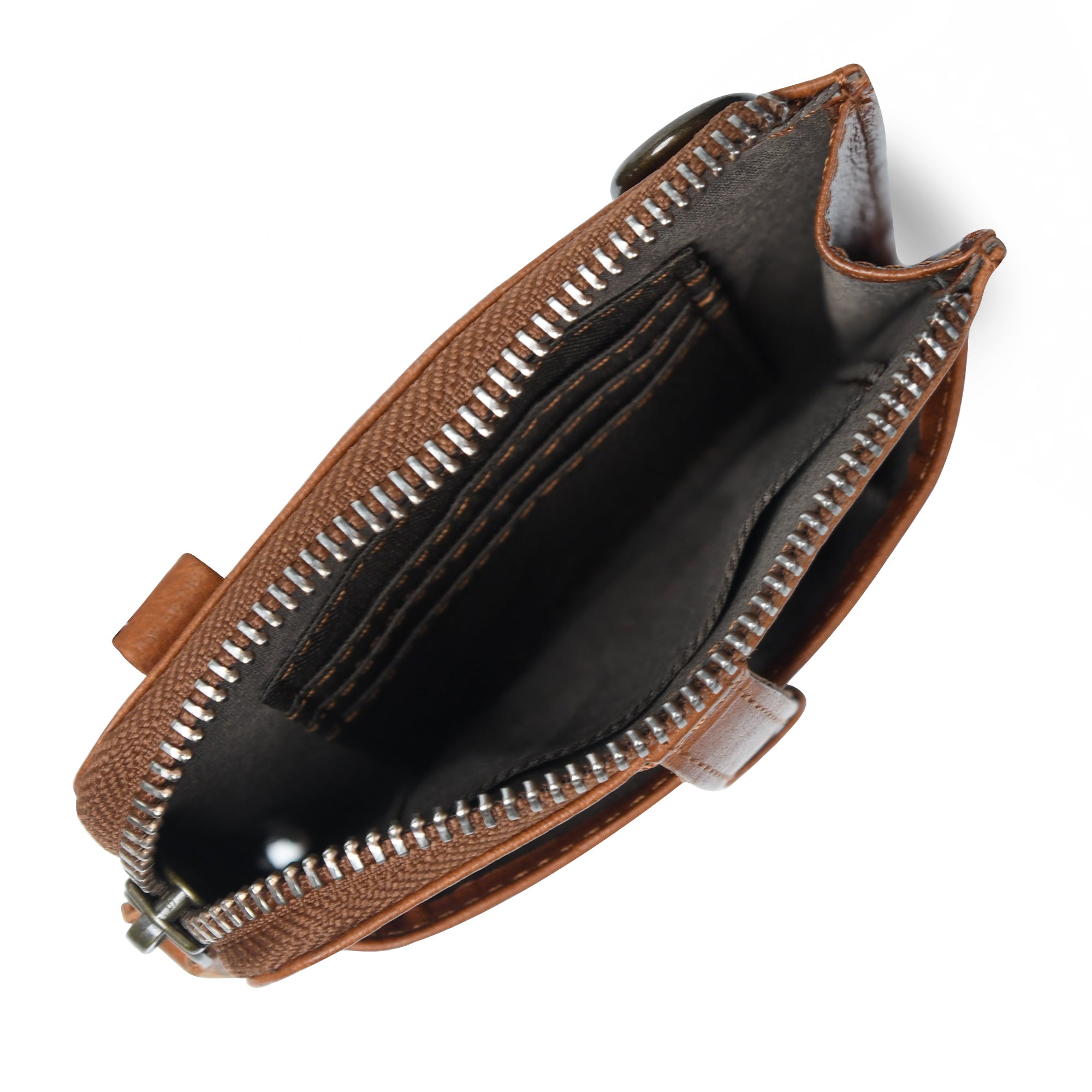 Leather Mobile Sling 2.0 thumbnail 5