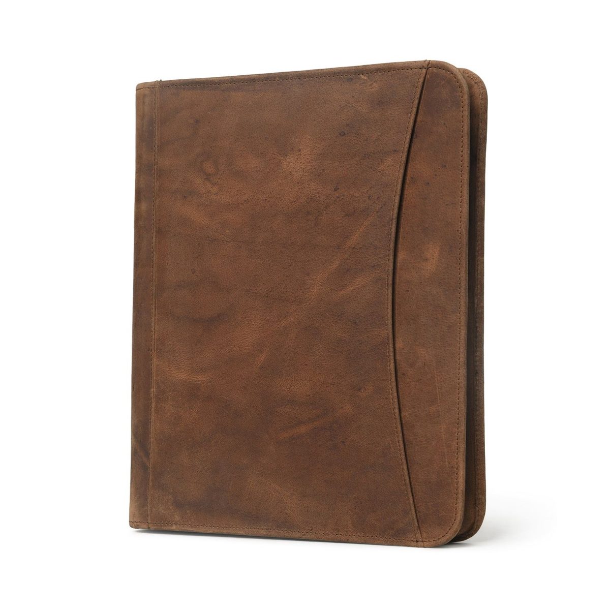 The Manager - Leather Portfolio