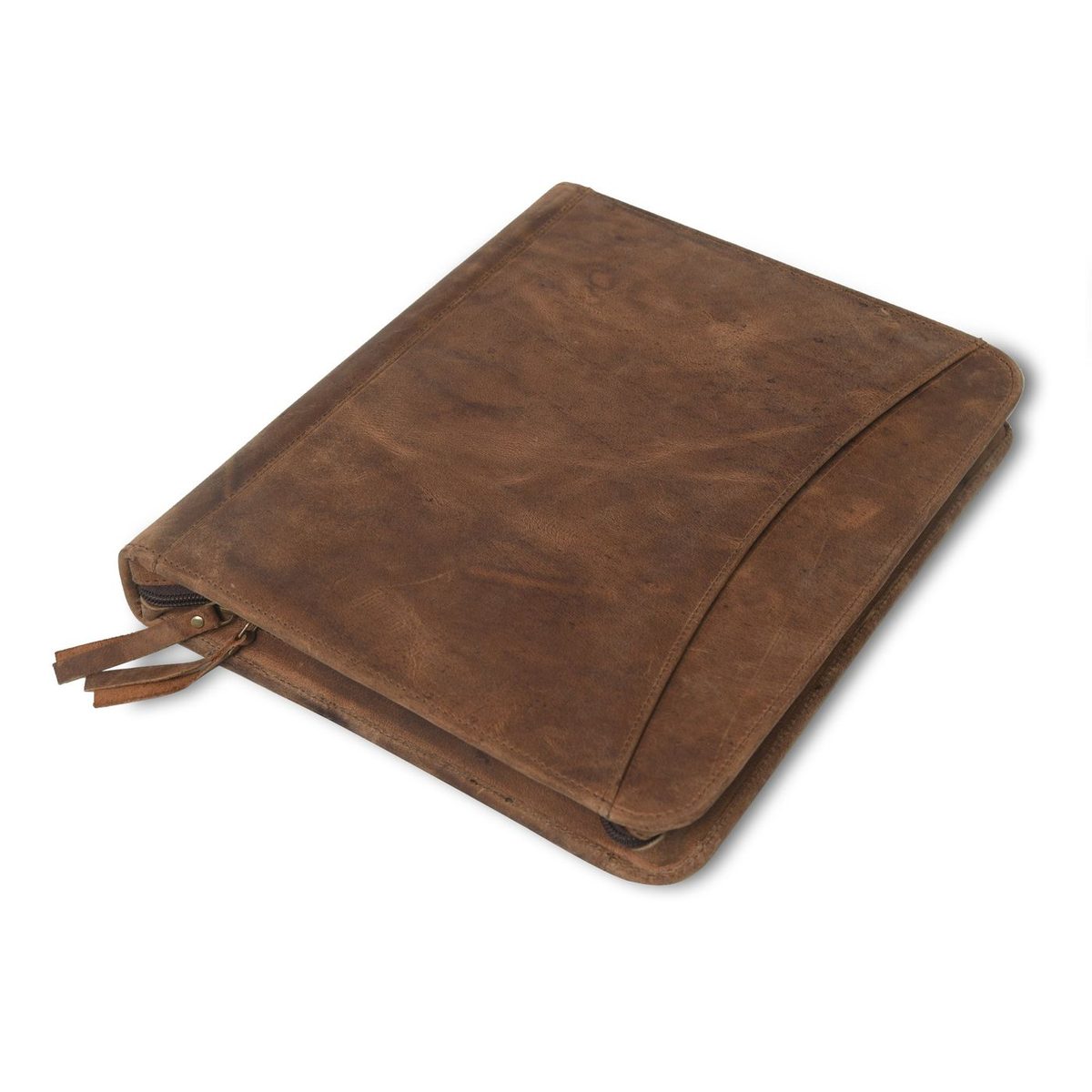 The Manager - Leather Portfolio thumbnail 3