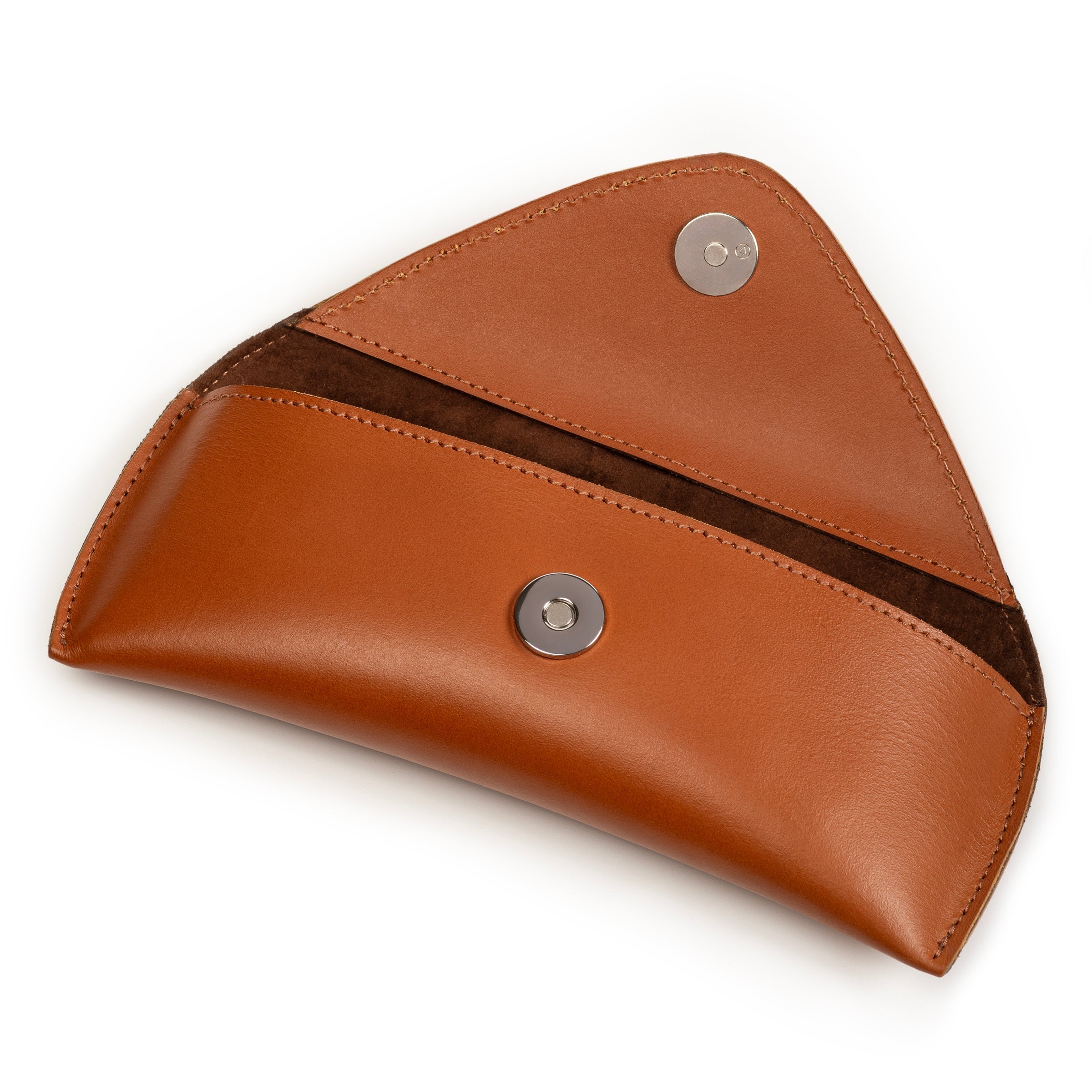 Leather Sunglasses Case thumbnail 2