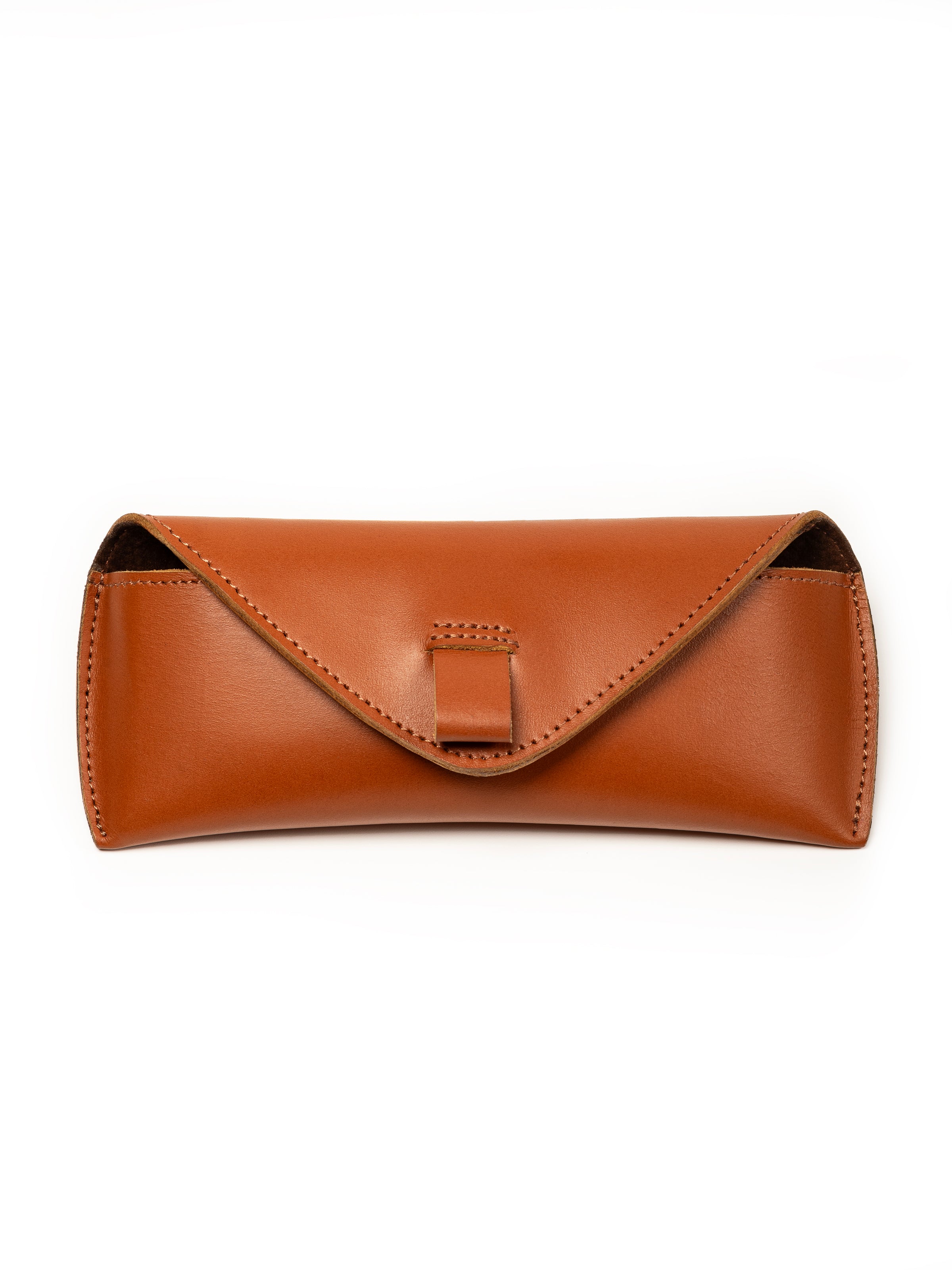 Leather Sunglasses Case thumbnail 3
