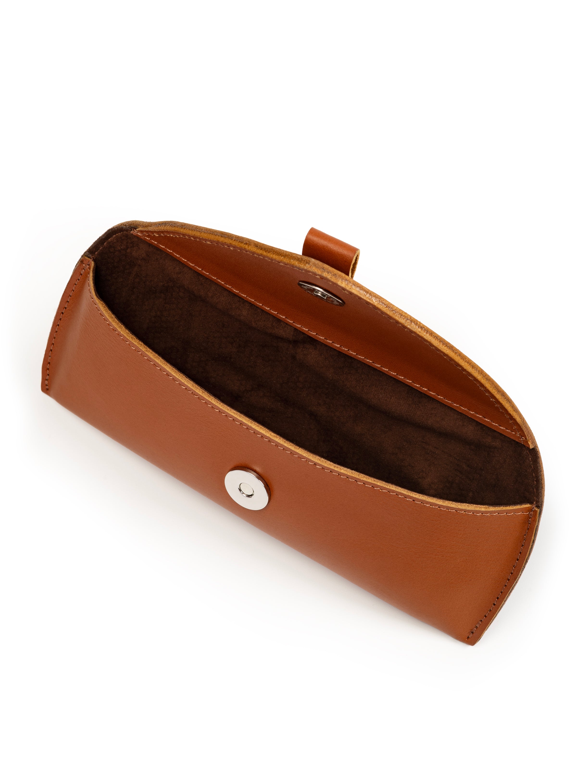 Leather Sunglasses Case thumbnail 4