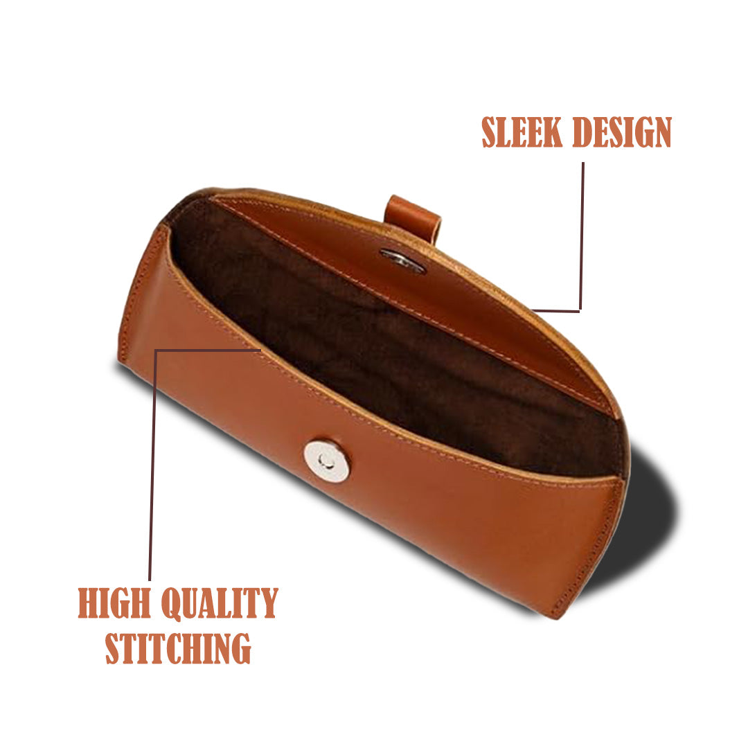 Leather Sunglasses Case thumbnail 5
