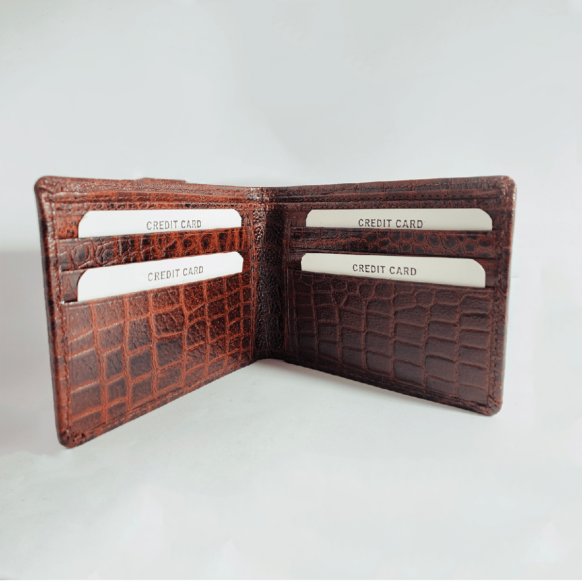 Leather Wallet thumbnail 2