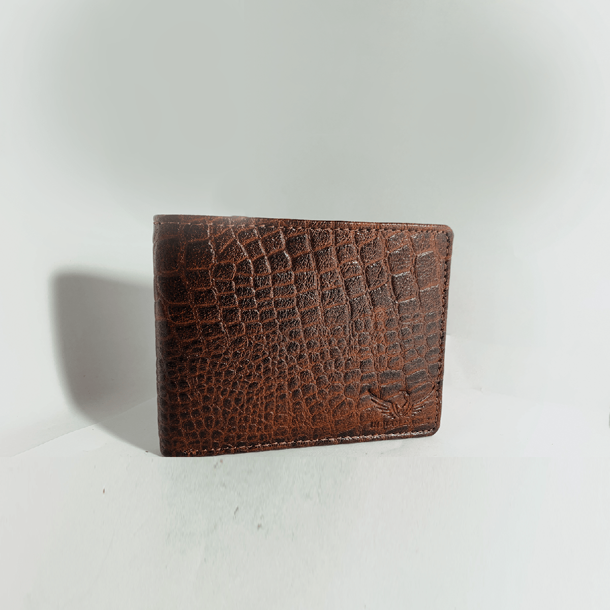 Leather Wallet thumbnail 3