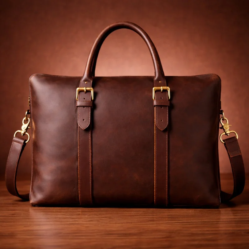 Lévo Laptop Bag 002