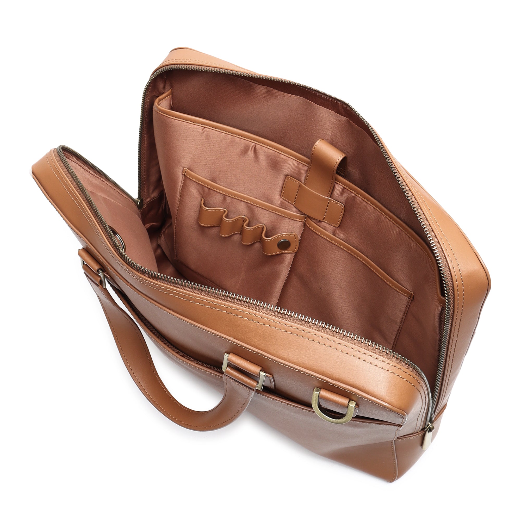 Madrid Laptop Briefcase - Limited Edition thumbnail 13