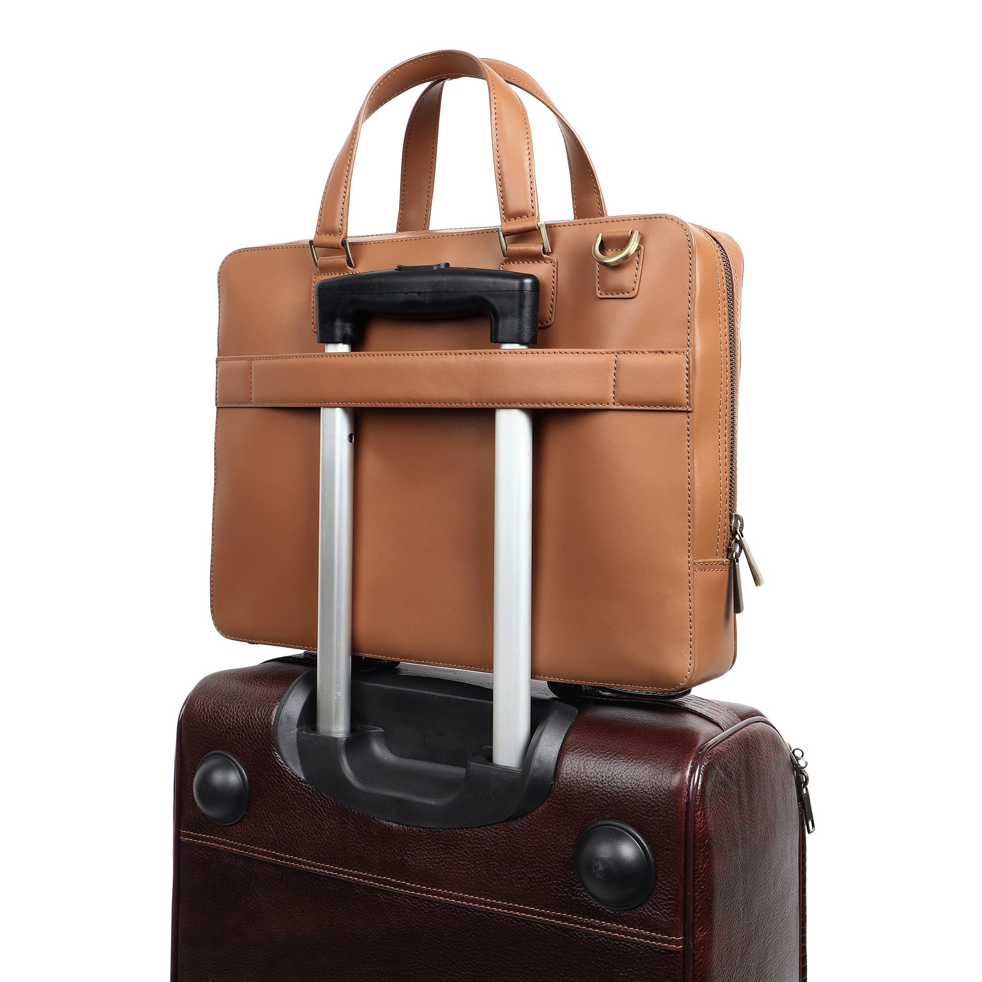 Madrid Laptop Briefcase - Limited Edition thumbnail 16
