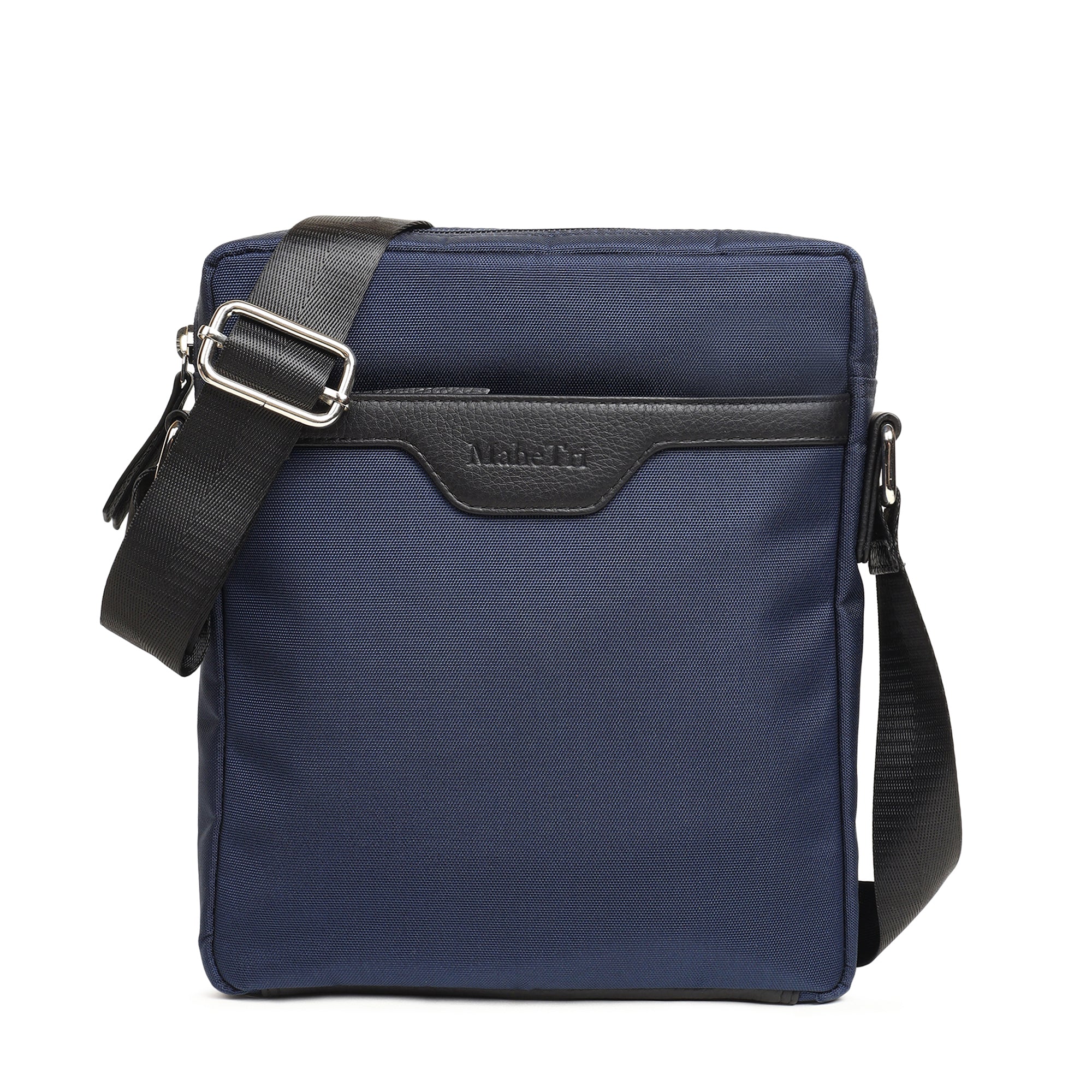Mark Canvas Side Messenger Bag thumbnail 11